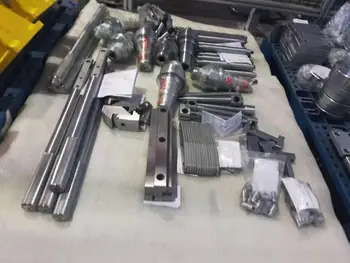 Custom processing automation standard parts Machining center and CNC turning 
Custom processing automation standard parts Machining center and CNC turning