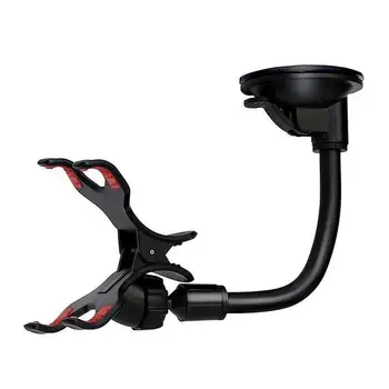 Car Phone Holder Universal Multi-Function Suction Cup Bracket For Lazy People Car Navigation Bracket
Car Phone Holder Universal Multi-Function Suction Cup Bracket For Lazy People Car Navigation Bracket