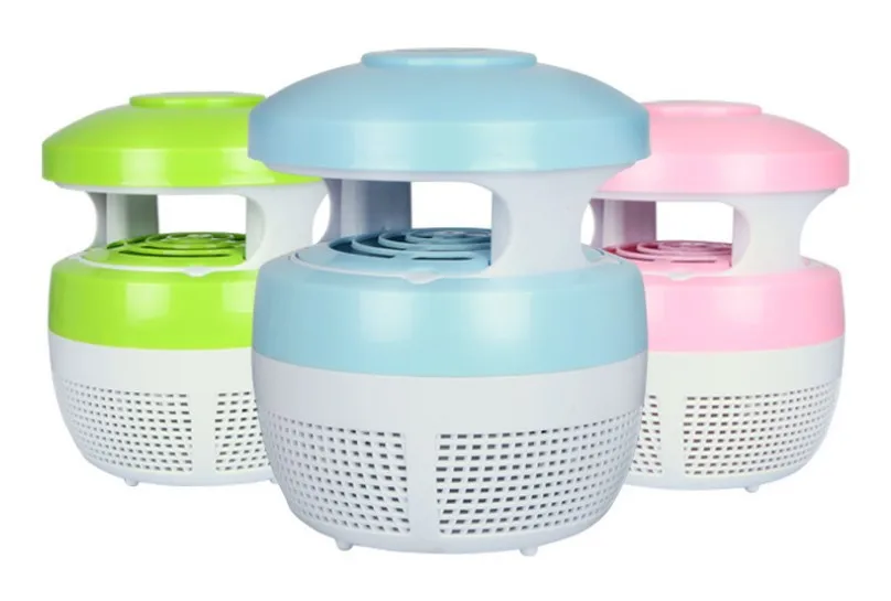New Style Photocatalyst Household USB Mosquito Killing Lamp Multi-functional LED High Efficiency Mosquito Killer Inhaled Mosquit
New Style Photocatalyst Household USB Mosquito Killing Lamp Multi-functional LED High Efficiency Mosquito Killer Inhaled Mosquit