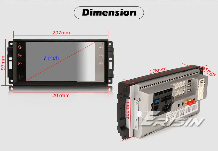 ES8176J-R18-Dimension