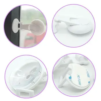Protecting Baby Safety Security Window Lock Child Safety Lock Window Stopper Protection for Children Protection on Windows U50F
Protecting Baby Safety Security Window Lock Child Safety Lock Window Stopper Protection for Children Protection on Windows U50F