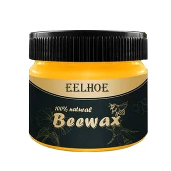 Natural Pure Wax Wood Seasoning Organic Beewax Complete Solution Furniture Care Beeswax Home Furniture Cleaning
Natural Pure Wax Wood Seasoning Organic Beewax Complete Solution Furniture Care Beeswax Home Furniture Cleaning