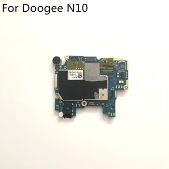 Doogee N10 Used Mainboard 3G RAM+32G ROM Motherboard For Doogee N10 SC9863A Octa-Core 5.84'' 1080*2280 Smartphone
Doogee N10 Used Mainboard 3G RAM+32G ROM Motherboard For Doogee N10 SC9863A Octa-Core 5.84'' 1080*2280 Smartphone
