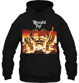New MERCYFUL FATE DON039T BREAK THE OATH Rock Band Men& Black Size S 3XL Shirt Hight Quality Man Hoodies Sweatshirts 
New MERCYFUL FATE DON039T BREAK THE OATH Rock Band Men& Black Size S 3XL Shirt Hight Quality Man Hoodies Sweatshirts