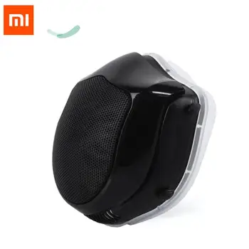 Xiaomi Youpin Q5S Electric Anti-haze Sterilizing Mask Air Purifier Provide Active Air Supply Electric Face Mouth Mask Respirator
Xiaomi Youpin Q5S Electric Anti-haze Sterilizing Mask Air Purifier Provide Active Air Supply Electric Face Mouth Mask Respirator