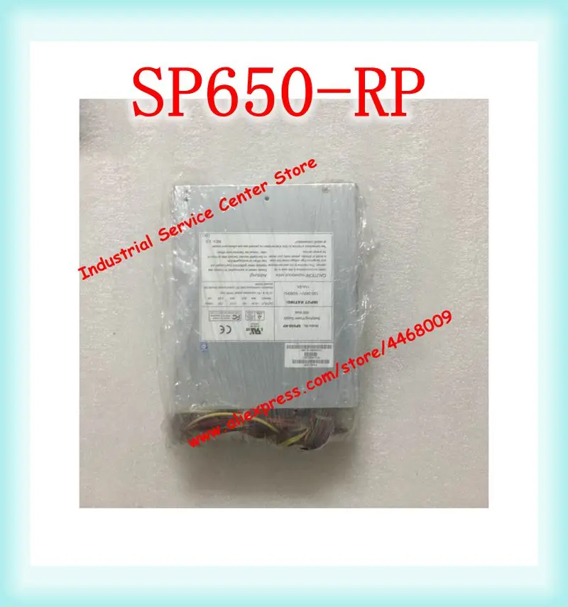 

Original SP650-RP 650W Workstation Power Supply Equipment Power Supply SP650-RP