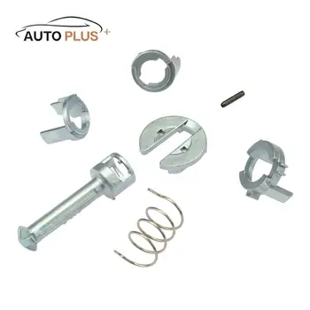 Hot Front Left Right Door Lock Cylinder Repair Kit Replacement Parts for BMW E46 3 SERIES
Hot Front Left Right Door Lock Cylinder Repair Kit Replacement Parts for BMW E46 3 SERIES