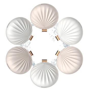 Led Light Usb Waterless Aromatherapy Diffuser Aroma Essential Oil Diffuser Shell Shape Aroma Diffuser
Led Light Usb Waterless Aromatherapy Diffuser Aroma Essential Oil Diffuser Shell Shape Aroma Diffuser