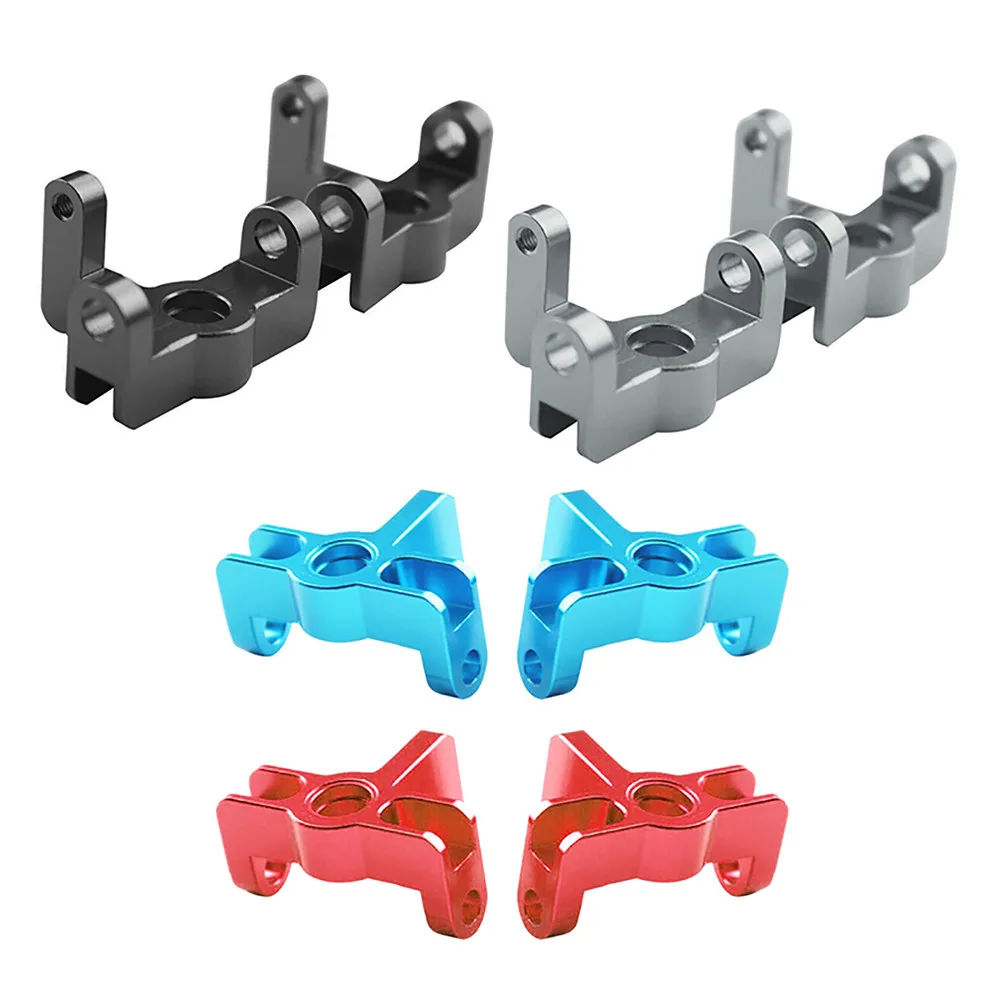 Front Wheel Seat Metal Steering Cup Seat for 1/14 WLtoys 144001 RC Car parts Accessories
Front Wheel Seat Metal Steering Cup Seat for 1/14 WLtoys 144001 RC Car parts Accessories