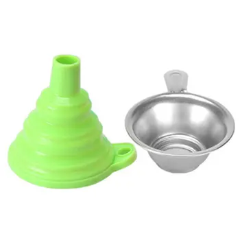 3D Light Curing Consumables Filter Funnel Combination 3D Printer Accessories Photosensitive Resin Recycling Good Helper
3D Light Curing Consumables Filter Funnel Combination 3D Printer Accessories Photosensitive Resin Recycling Good Helper