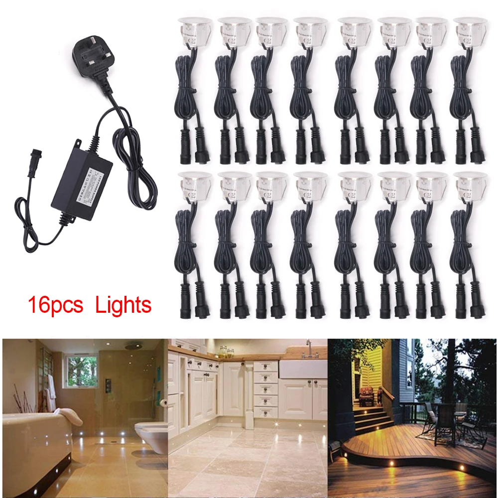 Waterproof led light garden underground 1W 3W 5W IP67 Outdoor Buried Garden Path Spot Recessed Inground Lighting 85-265V /DC12V
Waterproof led light garden underground 1W 3W 5W IP67 Outdoor Buried Garden Path Spot Recessed Inground Lighting 85-265V /DC12V
