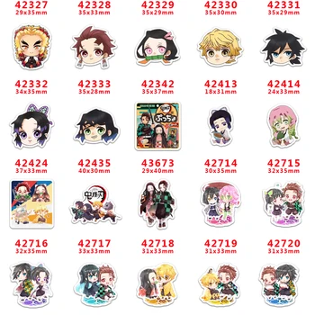 DIY Craft Supplies cartoon character flat back planar resins 30 pieces. PR-42327-42720 
DIY Craft Supplies cartoon character flat back planar resins 30 pieces. PR-42327-42720