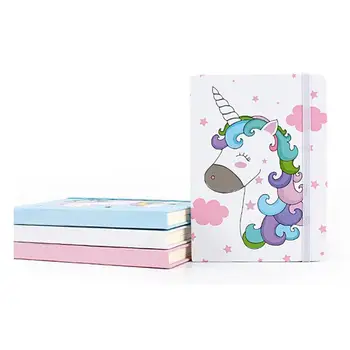 3pcs Cartoon Unicorn Hard Face Notebooks Week Planner Notebooks Diary Notepads School Stationery (Mixed Pattern A5+A6+A7)
3pcs Cartoon Unicorn Hard Face Notebooks Week Planner Notebooks Diary Notepads School Stationery (Mixed Pattern A5+A6+A7)