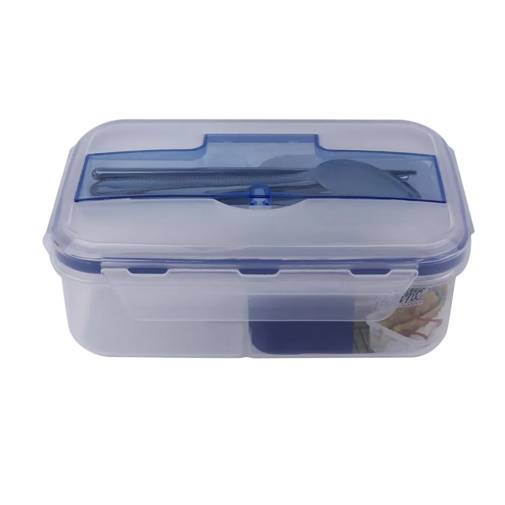 Microwave Bento Lunchbox Ecofriendly Outdoor Portable Microwave Lunchbox with Soup Bowl Food Containers 1000mL
Microwave Bento Lunchbox Ecofriendly Outdoor Portable Microwave Lunchbox with Soup Bowl Food Containers 1000mL