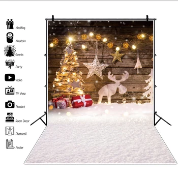 Laeacco Christmas Scene Portrait Photography Backgrounds Personalized Baby Family Vinyl Photographic Backdrops For Photo Studio
Laeacco Christmas Scene Portrait Photography Backgrounds Personalized Baby Family Vinyl Photographic Backdrops For Photo Studio