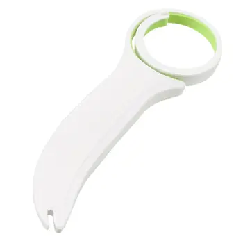 Multifunctional Three-in-one Multi-purpose Can Beer Can Opener Can Opener Kitchen Tool Non-slip Screw Cap Opener Random Color
Multifunctional Three-in-one Multi-purpose Can Beer Can Opener Can Opener Kitchen Tool Non-slip Screw Cap Opener Random Color