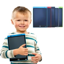 8.5Inch Kids Drawing Board Electronic LCD Screen Writing Tablet Digital Graphic Drawing Tablets Electronic Handwriting Pad Board
8.5Inch Kids Drawing Board Electronic LCD Screen Writing Tablet Digital Graphic Drawing Tablets Electronic Handwriting Pad Board