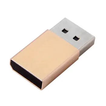 DP Virtual Display Adapter Displayport Dummy Plug Headless Ghost Emulator 2560x1600p@60Hz
DP Virtual Display Adapter Displayport Dummy Plug Headless Ghost Emulator 2560x1600p@60Hz