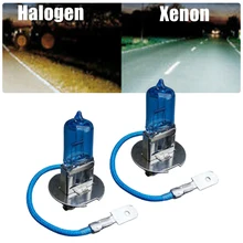 1 Pair H3 Xenon White 100W 12v Halogen Headlight 453 Fog Light Car Bulb Car Accessories High Quality Xenon White Headlight
1 Pair H3 Xenon White 100W 12v Halogen Headlight 453 Fog Light Car Bulb Car Accessories High Quality Xenon White Headlight