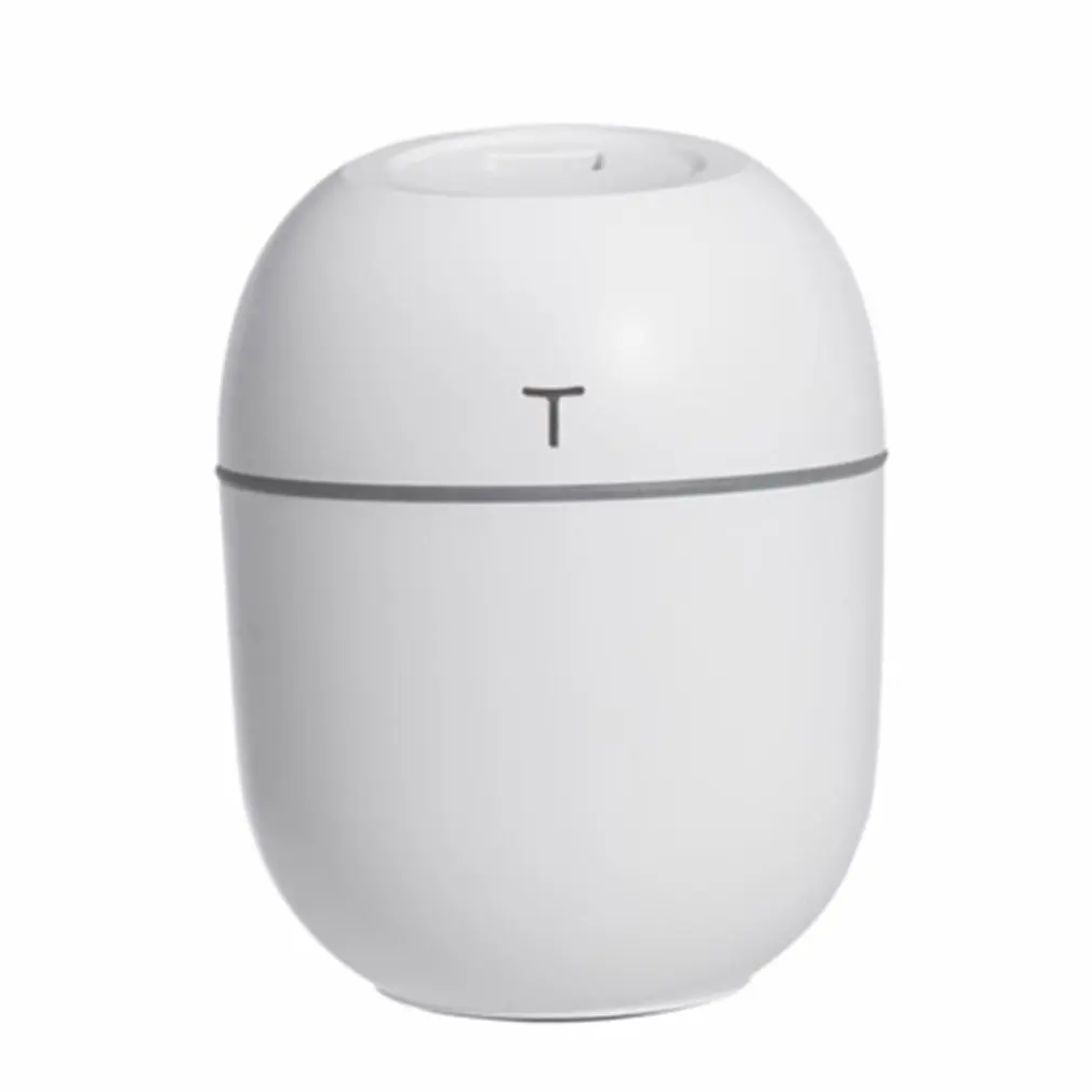 2020 Ultrasonic Mini Air Humidifier 200ML Aroma Essential Oil Diffuser for Home Car USB Fogger Mist Maker with LED Night Lamp
2020 Ultrasonic Mini Air Humidifier 200ML Aroma Essential Oil Diffuser for Home Car USB Fogger Mist Maker with LED Night Lamp