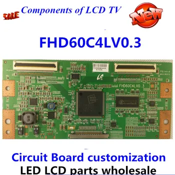 LED TV T_CONOriginal la52a600a4r logic board fhd60c4lv0.3 with panel ltf520hb01 T CONTCON
LED TV T_CONOriginal la52a600a4r logic board fhd60c4lv0.3 with panel ltf520hb01 T CONTCON