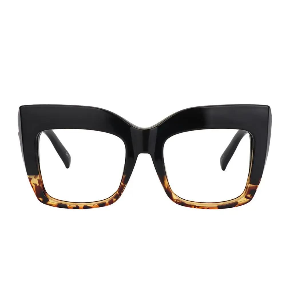Zeelool Customized Prescription Glasses - Vintage Oversized Thick Cat Eye Glasses for Women Alberta FP0668
Zeelool Customized Prescription Glasses - Vintage Oversized Thick Cat Eye Glasses for Women Alberta FP0668