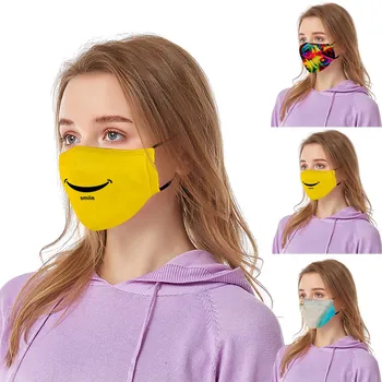 1Pcs Printed Dust-proof Mask Cotton Mouth Mask Washable Reusable Face Mask Safety Designer Protection Facemask Mundschutz Maske
1Pcs Printed Dust-proof Mask Cotton Mouth Mask Washable Reusable Face Mask Safety Designer Protection Facemask Mundschutz Maske