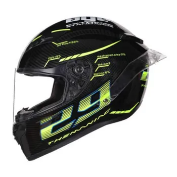BYE New Motorcycle Helmet Men Full Face Helmet Moto Riding ABS Material Adventure Motocross Helmet Motorbike DOT Certification# 
BYE New Motorcycle Helmet Men Full Face Helmet Moto Riding ABS Material Adventure Motocross Helmet Motorbike DOT Certification#