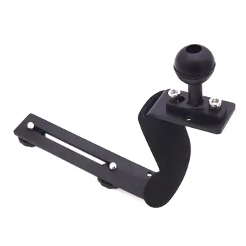 VELEDGE Diving Handle Tray Bracket Portable Single Balancer Holder Handheld Stabilizer for Underwater Grip Camera Housings r60
VELEDGE Diving Handle Tray Bracket Portable Single Balancer Holder Handheld Stabilizer for Underwater Grip Camera Housings r60