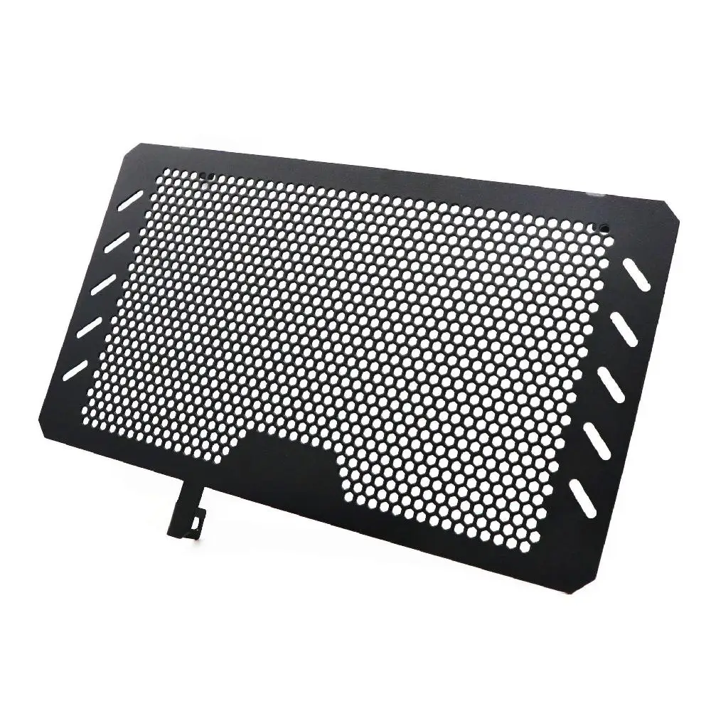 Motorcycle Radiator Grille Cover Guard Black Water Cooler Protector for SUZUKI DL650 V-STROM 13-18 Motorcycle Accessories
Motorcycle Radiator Grille Cover Guard Black Water Cooler Protector for SUZUKI DL650 V-STROM 13-18 Motorcycle Accessories