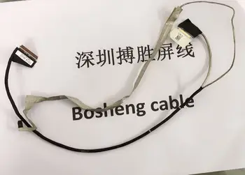 New LCD LVDS Cable For Dell G3 17 3779 3579 p35e X4c1f dc02002z900 30pin non-touch Display Screen Flex Cable 
New LCD LVDS Cable For Dell G3 17 3779 3579 p35e X4c1f dc02002z900 30pin non-touch Display Screen Flex Cable