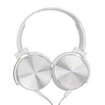 3.5mm Audio On Ear Headphones with Mic, Portable Fold-Flat Stereo Bass Headsets Earphone with 1.2M Cord and Microphone
3.5mm Audio On Ear Headphones with Mic, Portable Fold-Flat Stereo Bass Headsets Earphone with 1.2M Cord and Microphone