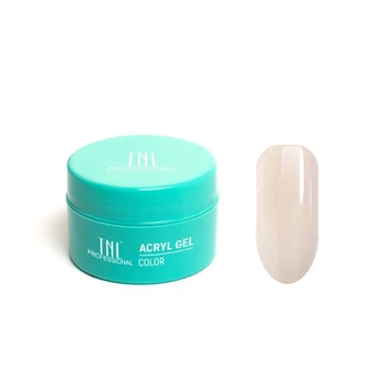 Acryl Gel TNL Illusion No. 05 camouflage gel for nails with shimmer 18 ml 4851823
Acryl Gel TNL Illusion No. 05 camouflage gel for nails with shimmer 18 ml 4851823