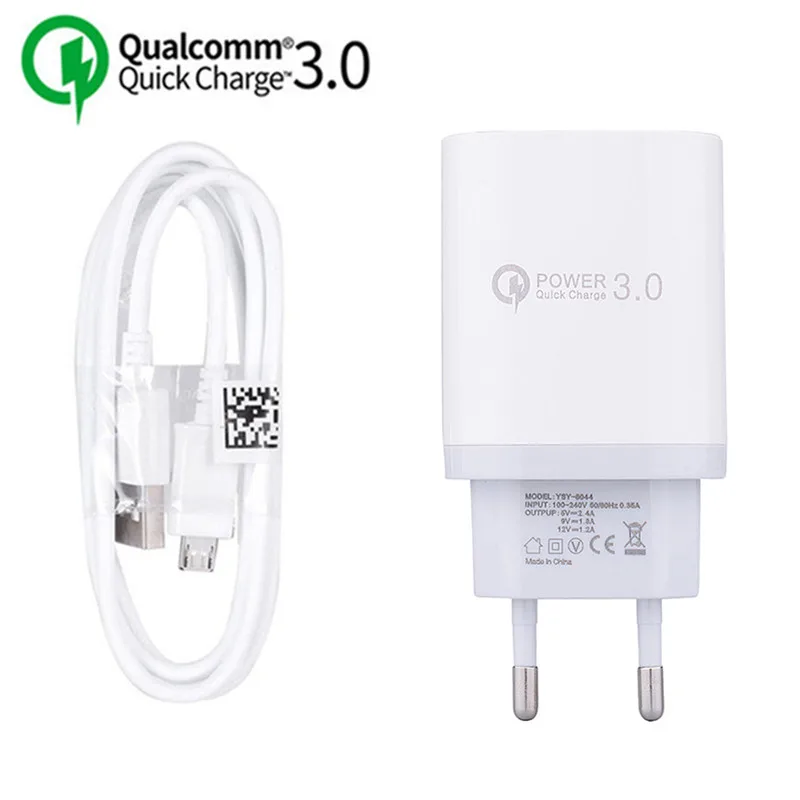 Micro USB Charge Type C Data Cable For Galaxy S7 A7 A10S A20S A30S Huawei P20 Lite 9 Honor 8X view 20 Phone QC 3.0 Fast Charger
Micro USB Charge Type C Data Cable For Galaxy S7 A7 A10S A20S A30S Huawei P20 Lite 9 Honor 8X view 20 Phone QC 3.0 Fast Charger