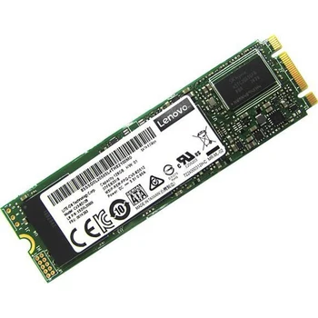 Lenovo Hard Drive, ThinkSystem 5100 M.2 2280 240GB SATA III (6Gb / s), 4XB7A14049
Lenovo Hard Drive, ThinkSystem 5100 M.2 2280 240GB SATA III (6Gb / s), 4XB7A14049