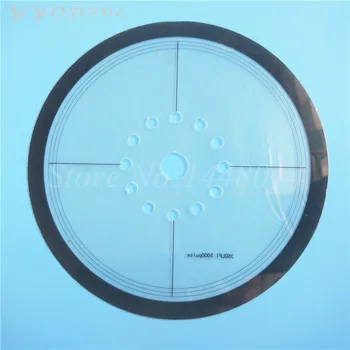 Large format printer Roland PF encoder disc plate for Roland RA/RS/VS/VG/RE/RF-540 640 vs-640 encoder panel 360lpi 5000 pulse
Large format printer Roland PF encoder disc plate for Roland RA/RS/VS/VG/RE/RF-540 640 vs-640 encoder panel 360lpi 5000 pulse