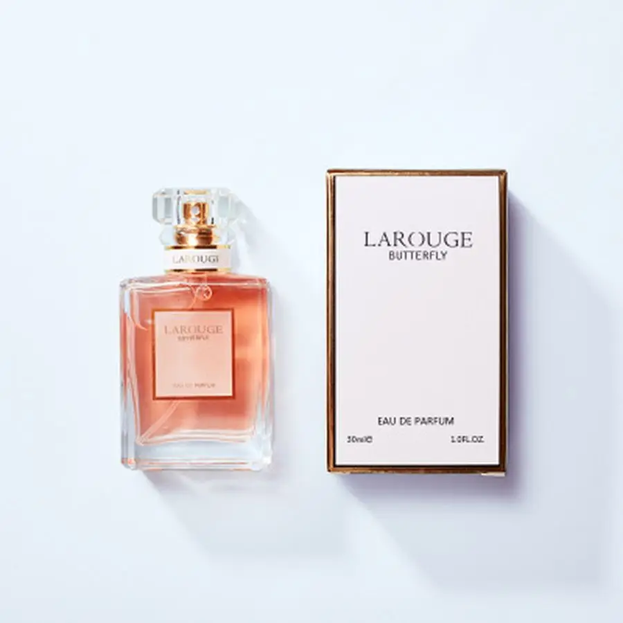 Original Perfume 30ml Fresh Fragrance Deodorant Parfum For Women Bottle Male Perfume Long Lasting Spray Parfum Women Perfume
Original Perfume 30ml Fresh Fragrance Deodorant Parfum For Women Bottle Male Perfume Long Lasting Spray Parfum Women Perfume