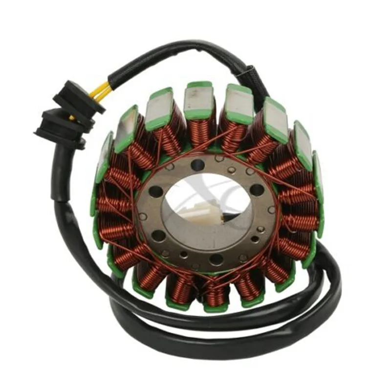 Motorcycle Magneto Stator Coil For Generator HONDA VFR800 FI 1998-2001 99 00 VFR 800 Interceptor
Motorcycle Magneto Stator Coil For Generator HONDA VFR800 FI 1998-2001 99 00 VFR 800 Interceptor