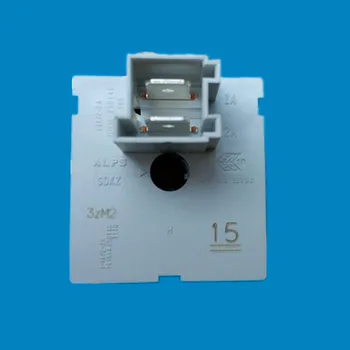 SDKZ1F0200 Encoder Rotary Power Switch for Drum Washing Machine with Mode Selection Household Appliances
SDKZ1F0200 Encoder Rotary Power Switch for Drum Washing Machine with Mode Selection Household Appliances