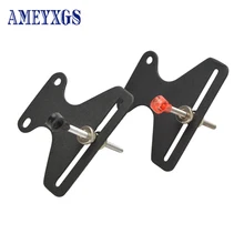 1pc Archery Bow Sight Stainless Steel Single Needle Recurve Bow Sight Adjustable Straight Draw Bow Hunting Shooting Accessories
1pc Archery Bow Sight Stainless Steel Single Needle Recurve Bow Sight Adjustable Straight Draw Bow Hunting Shooting Accessories