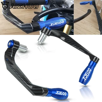 For YAMAHA XJ 600 XJ600 S DIVERSION 7/8'' 22MM Motorcycle Accessories Hand Grips Guard Brake Clutch Levers Guard Protector 
For YAMAHA XJ 600 XJ600 S DIVERSION 7/8'' 22MM Motorcycle Accessories Hand Grips Guard Brake Clutch Levers Guard Protector