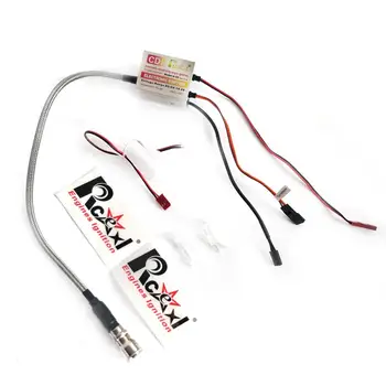 1pc Rcexl NGK CM6 10MM Straight Single Ignition For Spark Plug + Universal Sensor Bracket
1pc Rcexl NGK CM6 10MM Straight Single Ignition For Spark Plug + Universal Sensor Bracket