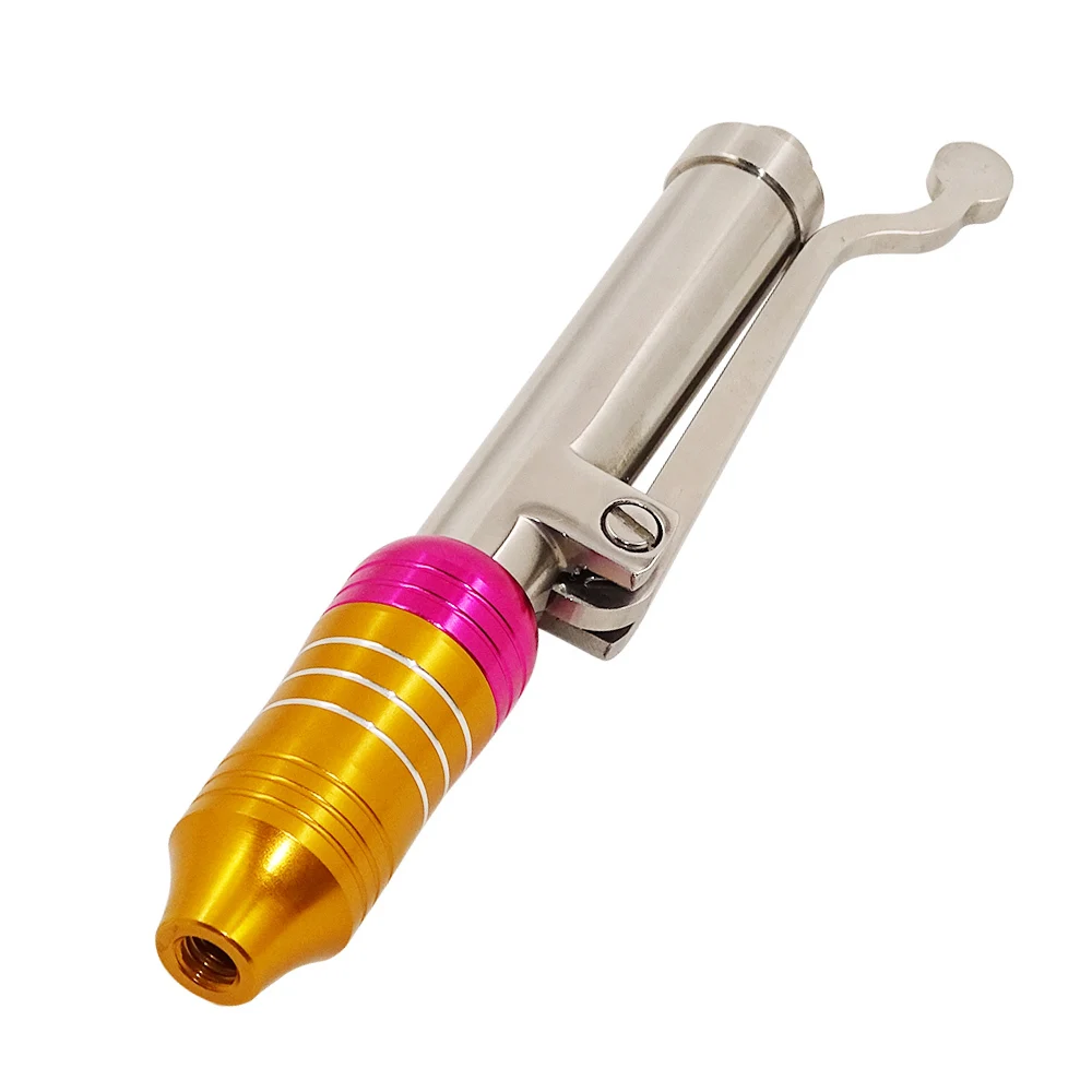 2019 newest Jet Injection Gun /Mesotherapy Dermal Filler Gun/ Hyaluronic Acid Device For Lip Lifting microneedle Pen
2019 newest Jet Injection Gun /Mesotherapy Dermal Filler Gun/ Hyaluronic Acid Device For Lip Lifting microneedle Pen