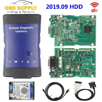 2019.09 Newest for GM MDI MDi 2 Multiple Diagnostic Interface For GM MDI2 WIFI Multi-Language For Opel Scanner
2019.09 Newest for GM MDI MDi 2 Multiple Diagnostic Interface For GM MDI2 WIFI Multi-Language For Opel Scanner