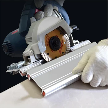 Power Tools 45 Degree Stone Cutting Machine Marble Tile Ceramic Chamfering Cutter Mill Ferramenta Herramientas Gadgets 
Power Tools 45 Degree Stone Cutting Machine Marble Tile Ceramic Chamfering Cutter Mill Ferramenta Herramientas Gadgets