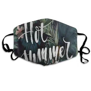 ZHOUSUN Dustproof Tropical Summer Palm Tree Flower Mouth Cover Mask Protective Warm Windproof Mask
ZHOUSUN Dustproof Tropical Summer Palm Tree Flower Mouth Cover Mask Protective Warm Windproof Mask