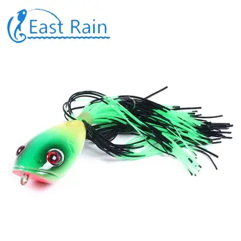 Frog with Tail Topwater Lure 10cm 10.5g 3pcs Snakehead Fishing Weedless Design Floating hard Lure Frog Buzz Bait Free shipping 
Frog with Tail Topwater Lure 10cm 10.5g 3pcs Snakehead Fishing Weedless Design Floating hard Lure Frog Buzz Bait Free shipping