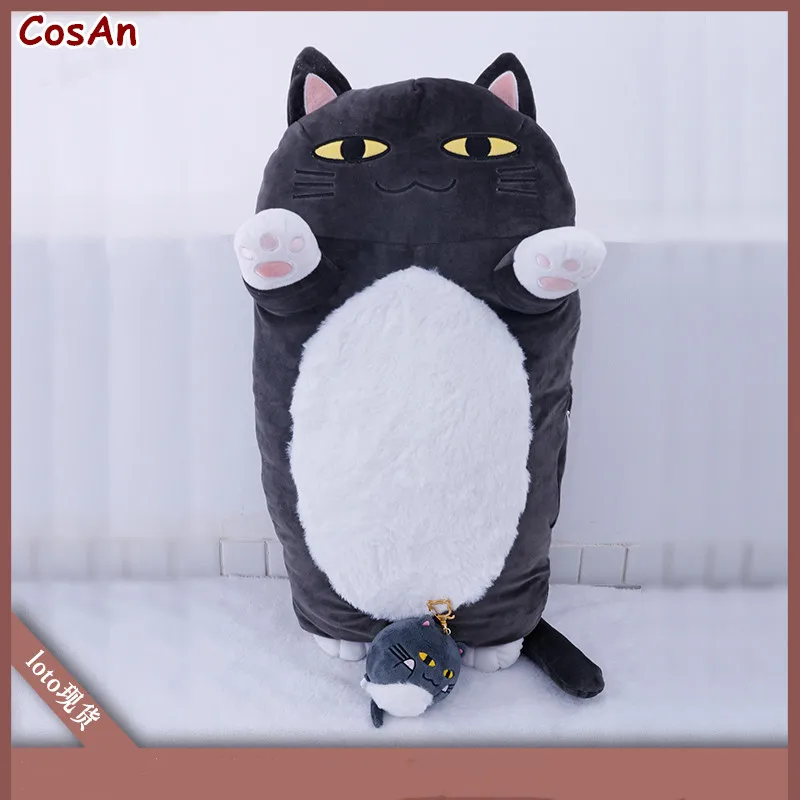 Hot Anime Virtual Youtuber Kanae Throw Pillow Cosplay Nijisanji Loto Lovely Doll Backpack Activity Party Role Play Used
Hot Anime Virtual Youtuber Kanae Throw Pillow Cosplay Nijisanji Loto Lovely Doll Backpack Activity Party Role Play Used
