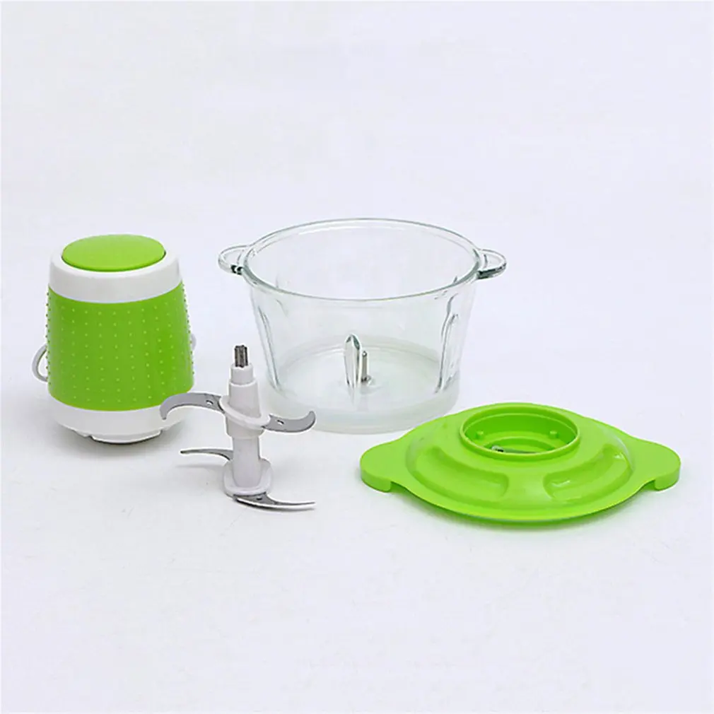 2L Automatic Powerful Electric Meat Grinder Multifunctional Food Processor Household Chopper Meat Slicer Cutter Blender EU
2L Automatic Powerful Electric Meat Grinder Multifunctional Food Processor Household Chopper Meat Slicer Cutter Blender EU