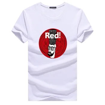 2020 New Summer Leisure time T Shirt Mens RED Letter t shirts Funny Print Tshirt Men Hip Hop Streetwear Shirt men Tee Shirts 02
2020 New Summer Leisure time T Shirt Mens RED Letter t shirts Funny Print Tshirt Men Hip Hop Streetwear Shirt men Tee Shirts 02